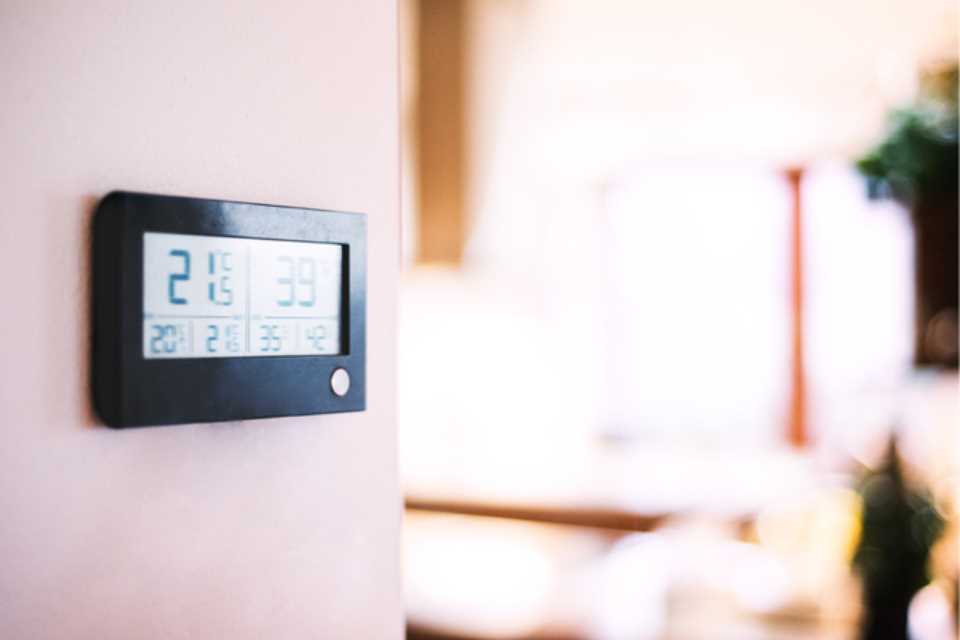 INSTALACIONES DE CLIMATIZACIÓN 